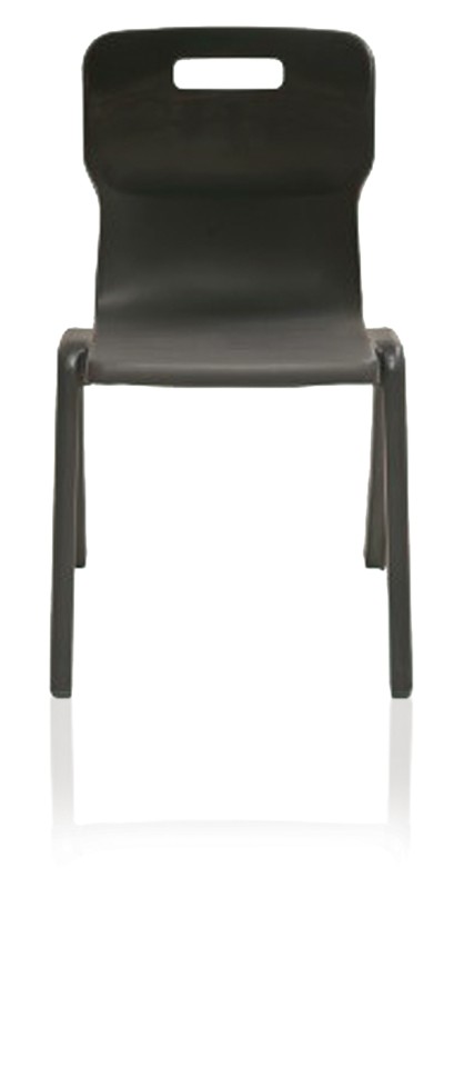 Titan Chair Charcoal