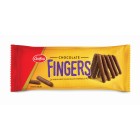 Griffins Chocolate Fingers  Biscuits 180g image