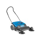 Nilfisk Alto Floortec 480m Manual Sweeper Machine Blue 9084803010 image