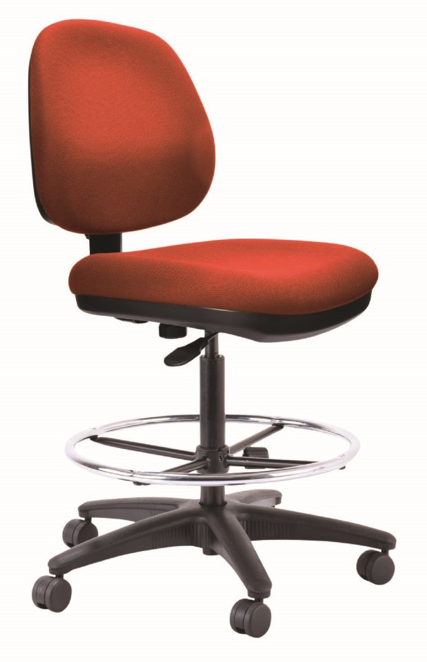 Buro Image With Architectural Kit Chair