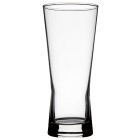 Ocean Beer Glass Nucleated 400ml Box 6 image