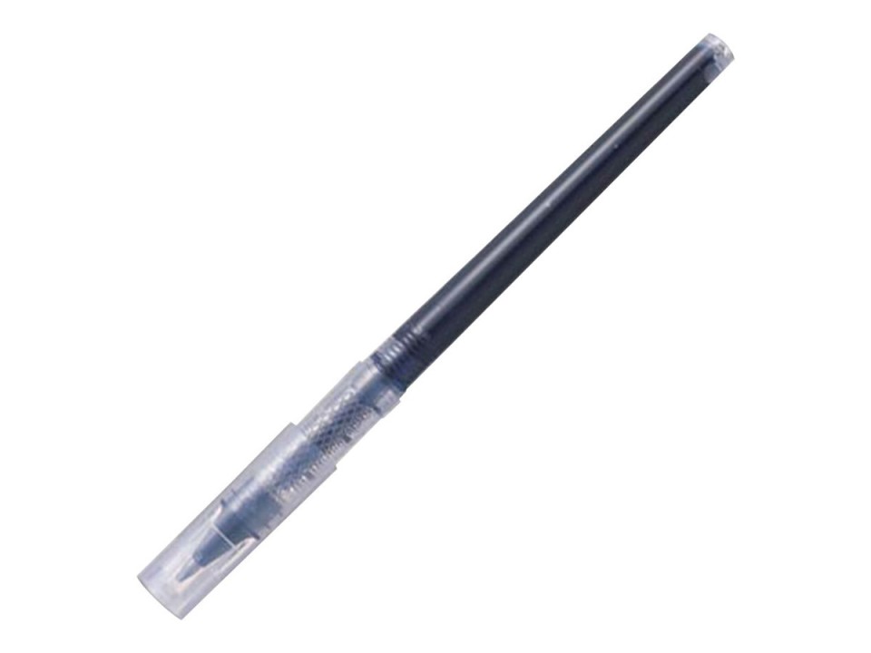 Uni Vision Elite Pen Refill UBR-90 0.8mm Black