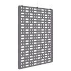 Sonic Acoustic Hanging Screen Grid image