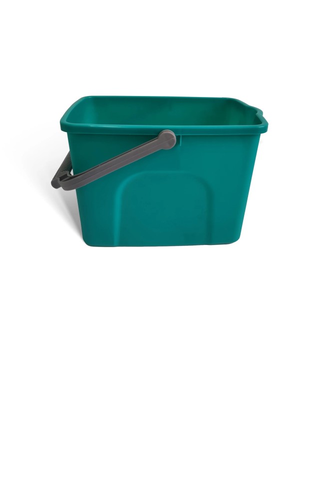 Filta All-purpose Bucket 9L Green