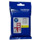 Brother Ink Cartridge LC3319XL-Y Yellow image