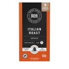 Robert Harris Coffee Capsules Italian Espresso 55g Box 10 image
