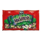 RJ's Mackintosh Toffees 1kg Bag image