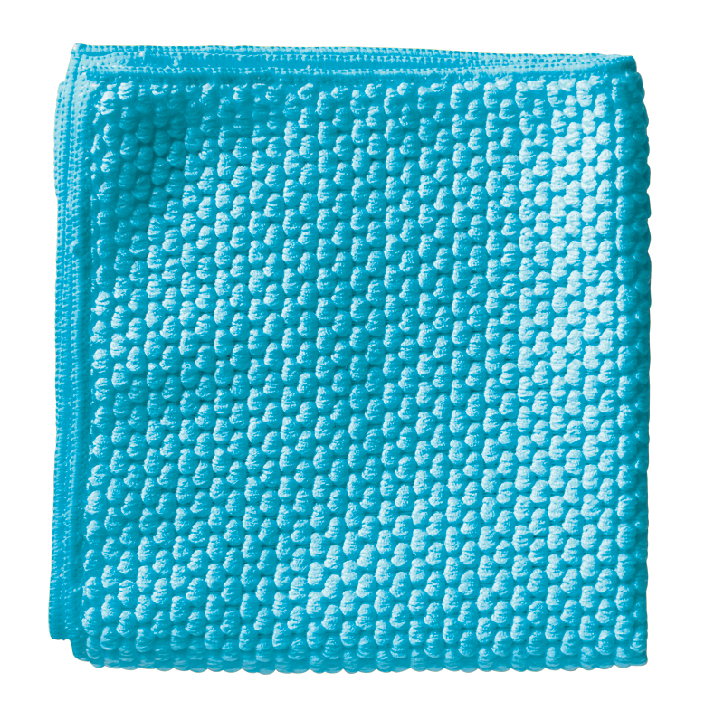 Filta B-Clean Blue Antibacterial Microfibre Cloth Blue