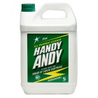 Handy Andy All Purpose Cleaner Pine 5 Litre 741035/2 image