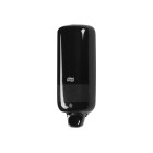 Tork S1 Liquid Soap Elevation Dispenser 1 Litre Black 560008 image