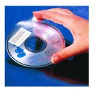 Label Protector CD Pkt100 image