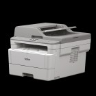 Brother All-in-one Mono Laser Printer Mfcl2770dw image