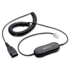 Jabra Smart Cord Cable Headset image