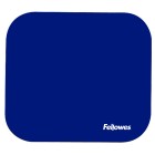 Fellowes Mouse Pad Blue Each image