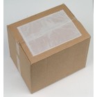 Self Adhesive Labelopes Plain 150mmx115mm Box 1000 image