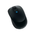 Microsoft Sculpt Mobile Mouse Black image