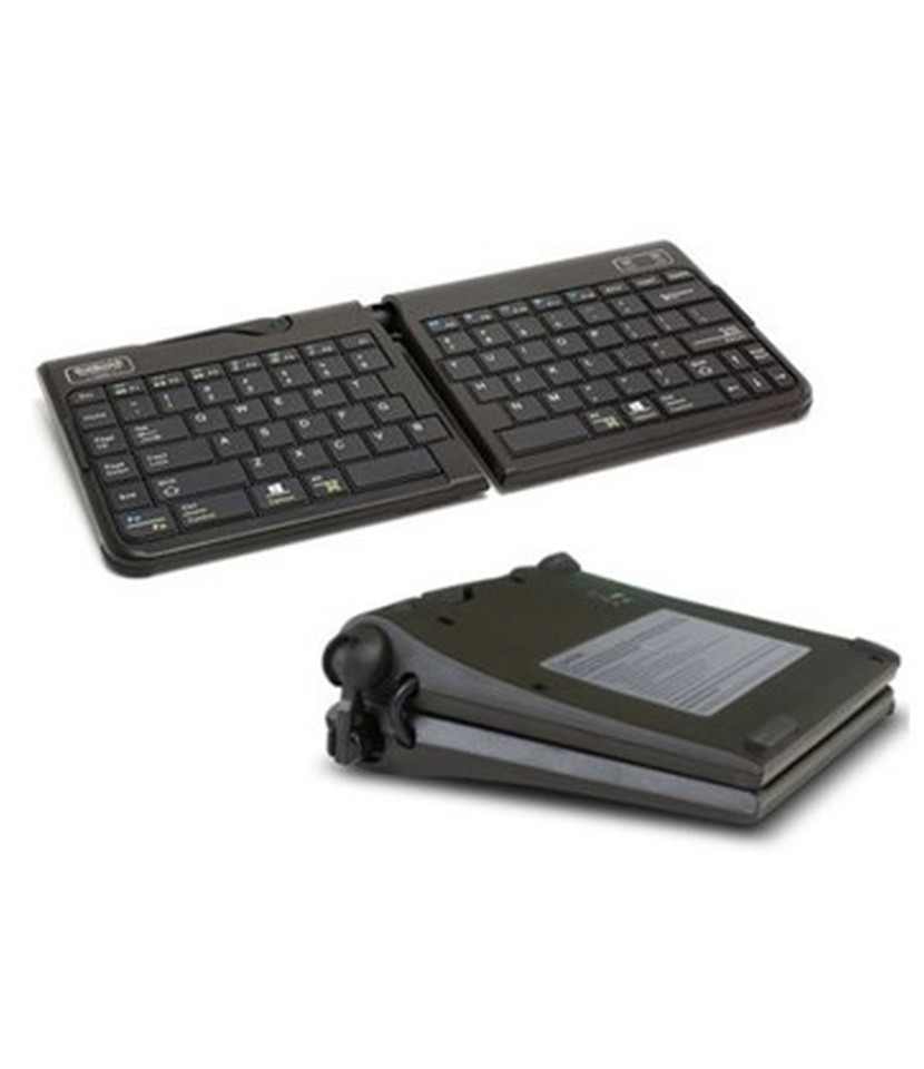 Goldtouch Wireless Keyboard GOL Ver2