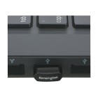 Kensington Pro Fit Mid-Size Wireless Mouse Black image