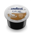Lavazza Blue Caffe Crema Lungo Capsules Box Of 100 image