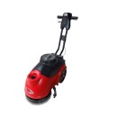 Nilfisk As380c Cable Scrubber Complete Red and Black 50000323 image
