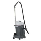 Nilfisk VL500-375E Wet and Dry Electric Commercial Vacuum Cleaner 75 Litre Grey 107405185 image