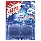 Harpic ITC Foaming Blue Power 6 Twin Pack image