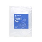 NXP Rubbish Bag 72L 1180x615mm 30mu Clear Pack 50 image