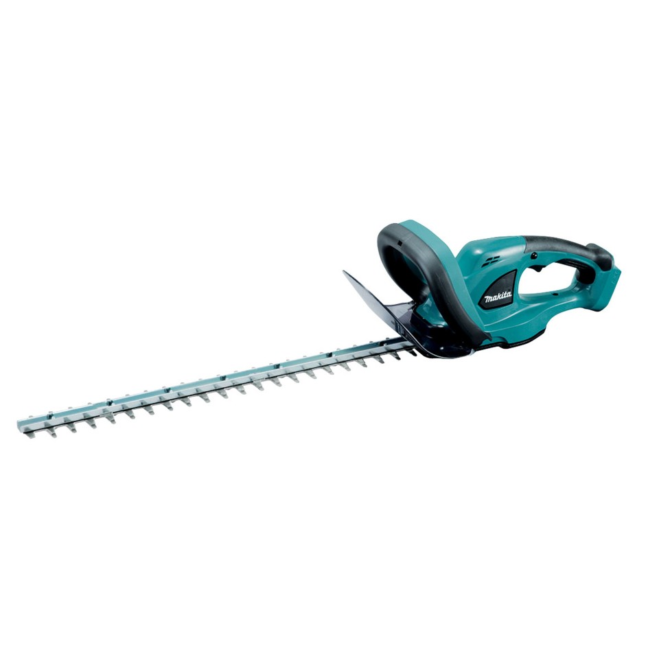 Makita 18V LXT Cordless Hedge Trimmer Tool - Skin Only