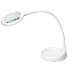Superlux Equipoise Magnifying Lamp LED White image