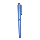 Metal Detectable Pressurised Pen Blue Pack 10 image