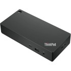 Lenovo ThinkPad Universal Docks image