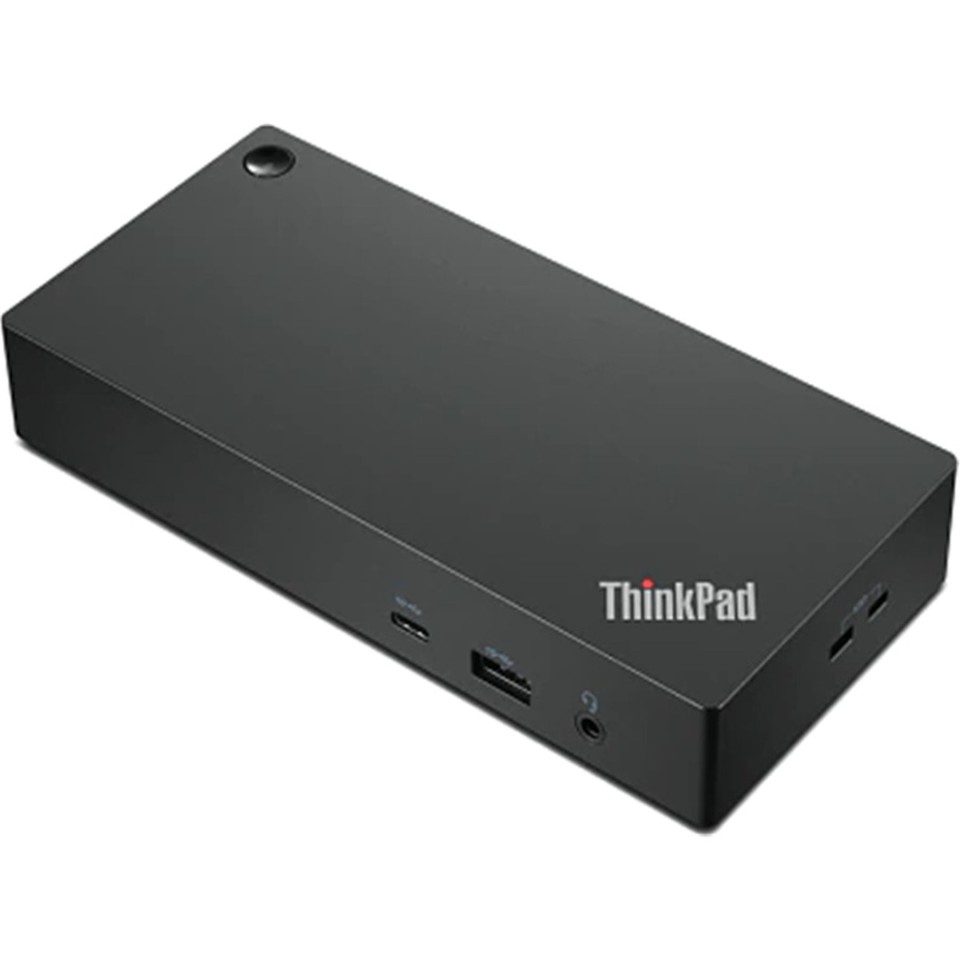 Lenovo ThinkPad Universal Docks